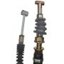 Raybestos BC94672 Raybestos Element3 Parking Brake Cable