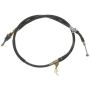 Raybestos BC94672 Raybestos Element3 Parking Brake Cable