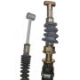 Raybestos BC94672 Raybestos Element3 Parking Brake Cable