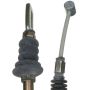 Raybestos BC94674 Raybestos Element3 Parking Brake Cable