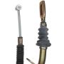 Raybestos BC94677 Raybestos Element3 Parking Brake Cable