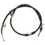 Raybestos BC94678 Raybestos Element3 Parking Brake Cable