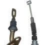 Raybestos BC94678 Raybestos Element3 Parking Brake Cable