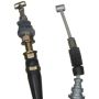Raybestos BC94680 Raybestos Element3 Parking Brake Cable