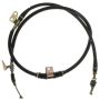 Raybestos BC94680 Raybestos Element3 Parking Brake Cable