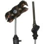 Raybestos BC94683 Raybestos Element3 Parking Brake Cable
