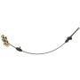 Raybestos BC94683 Raybestos Element3 Parking Brake Cable