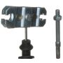 Raybestos BC94684 Raybestos Element3 Parking Brake Cable