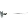 Raybestos BC94684 Raybestos Element3 Parking Brake Cable