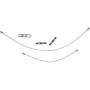 Raybestos BC94687 Raybestos Element3 Parking Brake Cable