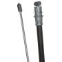 Raybestos BC94690 Raybestos Element3 Parking Brake Cable