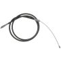 Raybestos BC94693 Raybestos Element3 Parking Brake Cable
