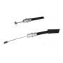Raybestos BC94695 Raybestos Element3 Parking Brake Cable
