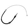 Raybestos BC94695 Raybestos Element3 Parking Brake Cable