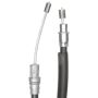 Raybestos BC94696 Raybestos Element3 Parking Brake Cable