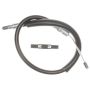 Raybestos BC94696 Raybestos Element3 Parking Brake Cable