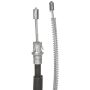 Raybestos BC94697 Raybestos Element3 Parking Brake Cable