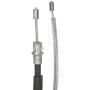 Raybestos BC94697 Raybestos Element3 Parking Brake Cable