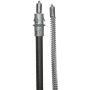 Raybestos BC94698 Raybestos Element3 Parking Brake Cable