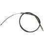 Raybestos BC94698 Raybestos Element3 Parking Brake Cable