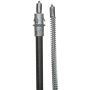 Raybestos BC94698 Raybestos Element3 Parking Brake Cable