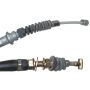 Raybestos BC94702 Raybestos Element3 Parking Brake Cable