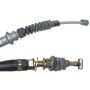 Raybestos BC94702 Raybestos Element3 Parking Brake Cable