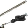 Raybestos BC94707 Raybestos Element3 Parking Brake Cable