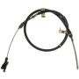 Raybestos BC94707 Raybestos Element3 Parking Brake Cable