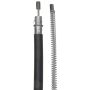 Raybestos BC94712 Raybestos Element3 Parking Brake Cable