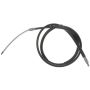 Raybestos BC94712 Raybestos Element3 Parking Brake Cable