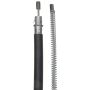 Raybestos BC94712 Raybestos Element3 Parking Brake Cable