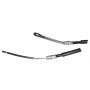 Raybestos BC94717 Raybestos Element3 Parking Brake Cable