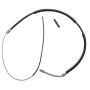 Raybestos BC94717 Raybestos Element3 Parking Brake Cable