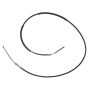 Raybestos BC94719 Raybestos Element3 Parking Brake Cable