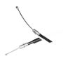 Raybestos BC94723 Raybestos Element3 Parking Brake Cable