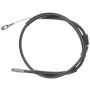 Raybestos BC94724 Raybestos Element3 Parking Brake Cable