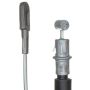 Raybestos BC94724 Raybestos Element3 Parking Brake Cable