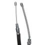 Raybestos BC94739 Raybestos Element3 Parking Brake Cable
