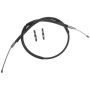 Raybestos BC94739 Raybestos Element3 Parking Brake Cable