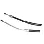 Raybestos BC94740 Raybestos Element3 Parking Brake Cable