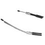 Raybestos BC94741 Raybestos Element3 Parking Brake Cable