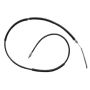 Raybestos BC94741 Raybestos Element3 Parking Brake Cable