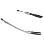 Raybestos BC94741 Raybestos Element3 Parking Brake Cable