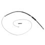 Raybestos BC94742 Raybestos Element3 Parking Brake Cable