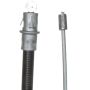 Raybestos BC94744 Raybestos Element3 Parking Brake Cable