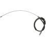 Raybestos BC94744 Raybestos Element3 Parking Brake Cable