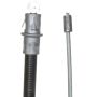 Raybestos BC94744 Raybestos Element3 Parking Brake Cable
