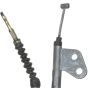 Raybestos BC94751 Raybestos Element3 Parking Brake Cable