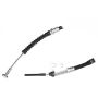Raybestos BC94752 Raybestos Element3 Parking Brake Cable